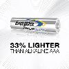 Energizer Ultimate Lithium 1.5V AAA, LR03 Battery - 24 Pack - 4