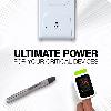 Energizer Ultimate Lithium 1.5V AA, LR6 Battery - 24 Pack - 2