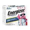 Energizer Ultimate Lithium 1.5V AA, LR6 Battery - 24 Pack - 3