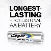 Energizer Ultimate Lithium 1.5V AA, LR6 Battery - 24 Pack - 5