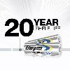 Energizer Ultimate Lithium 1.5V AA, LR6 Battery - 24 Pack - 6