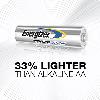 Energizer Ultimate Lithium 1.5V AA, LR6 Battery - 24 Pack - 8