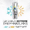 Energizer Ultimate Lithium 1.5V AA, LR6 Battery - 24 Pack - 10
