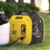 Champion Power 2500W Dual Fuel Inverter Generator w/ Para Link & CO Shield - 6