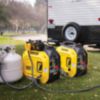 Champion Power 2500W Dual Fuel Inverter Generator w/ Para Link & CO Shield - 7