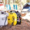 Champion Power 2500W Dual Fuel Inverter Generator w/ Para Link & CO Shield - 8