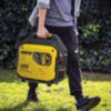 Champion Power 4000W Dual Fuel Inverter Generator w/ Para Link & CO Shield - 7