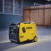 Champion Power 4500W Inverter Generator with CO Shield - 5