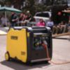 Champion Power 4500W Inverter Generator with CO Shield - 6