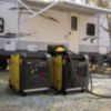 Champion Power 4500W Inverter Generator with CO Shield - 7