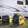 Champion Power 4500W Inverter Generator with CO Shield - 8