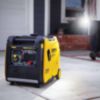 Champion Power 4500W Wireless Start Inverter Generator with CO Shield - 5