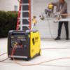 Champion Power 4500W Wireless Start Inverter Generator with CO Shield - 6