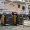 Champion Power 4500W Wireless Start Inverter Generator with CO Shield - 8