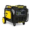 Champion 8500-Watt Electric Start Inverter Generator - 0