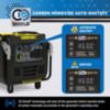 Champion 8500-Watt Electric Start Inverter Generator - 1