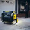 Champion 8500-Watt Electric Start Inverter Generator - 5