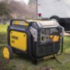 Champion 8500-Watt Electric Start Inverter Generator - 6