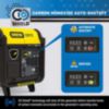 Champion Power 11,000W Wireless Start Inverter Generator with CO Shield - 1