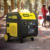 Champion Power 11,000W Wireless Start Inverter Generator with CO Shield - 6