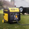 Champion Power 11,000W Wireless Start Inverter Generator with CO Shield - 8