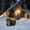 Champion Power 11,000W Wireless Start Inverter Generator with CO Shield - 10
