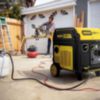 Champion Power 11,000W Electric Start Dual Fuel Inverter Generator with CO Shield - 6