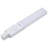 SATCO 6W PL GX23 5CCT Type B LED Tube - 0