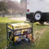Champion Power 1200W Generator with CO Shield - 5