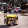 Champion Power 1200W Generator with CO Shield - 6