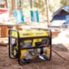 Champion Power 1200W Generator with CO Shield - 7