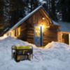 Champion Power 1200W Generator with CO Shield - 9