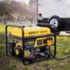 Champion Power 3500W Generator with CO Shield - 5