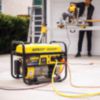 Champion Power 3500W Generator with CO Shield - 6