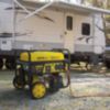 Champion Power 3500W Wireless Start Generator with CO Shield - 5