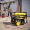 Champion Power 3500W Wireless Start Generator with CO Shield - 6