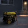 Champion Power 3500W Wireless Start Generator with CO Shield - 7