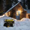 Champion Power 3500W Wireless Start Generator with CO Shield - 8