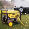 Champion Power 5500W Generator with CO Shield - 5