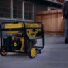 Champion Power 5500W Generator with CO Shield - 7