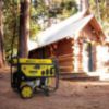 Champion Power 5500W Generator with CO Shield - 8