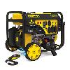 Champion 8000W Remote Start Portable Generator - 0