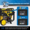 Champion 8000W Remote Start Portable Generator - 1