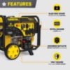 Champion 8000W Remote Start Portable Generator - 3