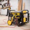 Champion 8000W Remote Start Portable Generator - 5