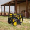 Champion 8000W Remote Start Portable Generator - 6