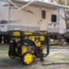 Champion 8000W Remote Start Portable Generator - 7