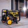 Champion 8000W Remote Start Portable Generator - 8