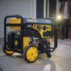 Champion Power 9200W Electric Start Generator with CO Shield - 5
