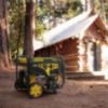 Champion Power 9200W Electric Start Generator with CO Shield - 6